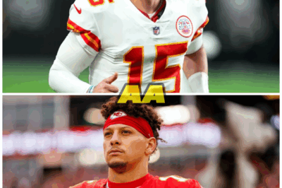 Patrick Mahomes: The Quarterback Who Changed Football Forever