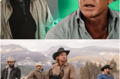 Yellowstone’s Sheer Potential if Kevin Costner Had Stayed Proves He Ultimately Won the Taylor Sheridan Feud
