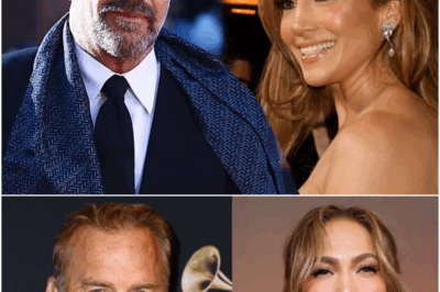 Kevin Costner and Jennifer Lopez Spotted Together in Aspen: What’s Really Going On?