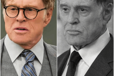 Robert Redford Dᴇath: Morgan Freeman, James Gunn, Meryl Streep and More Pay Tribute to “Lion of Hollywood”