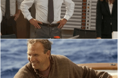 Kevin Costner’s Forgotten Football Drama Scores Big on Netflix After 11 Years: How Draft Day Became a Streaming Sensation