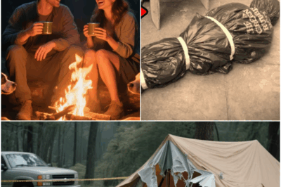 A Couple Vanished in Washington — Years Later the Forest Revealed Their Fate