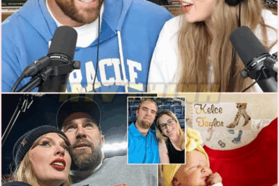 🐿️💥 Travis Kelce and Taylor Swift’s Shocking Kids and Secret Marriage Bombshell Exposed—Is This the Fairy Tale or a Full-Blown Disaster Waiting to Explode?