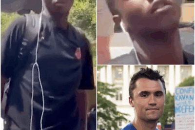 Shock and Outrage: Texas State Student Expelled After Mocking Charlie Kirk’s Assass¡nat¡on at Campus Vigil
