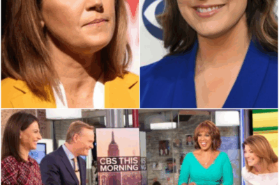 CBS faces $35 million losses and fans brace for chaos as three of the network’s biggest names are rumored to be on the chopping block