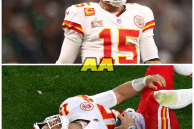 Patrick Mahomes: Redefining the Quarterback Legacy