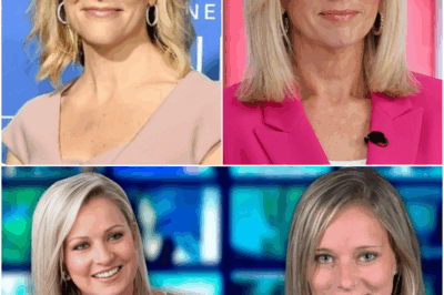 The Most Beautiful Female Fox News Anchors of All Time, #1 Is Gorgeous