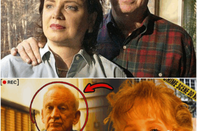 JONBENÉT BOMBSHELL: “Patsy Did It” John Ramsey BREAK Decades of Silence in New Interview? True Crime