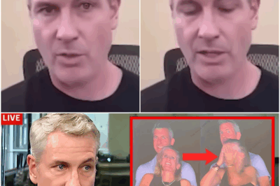 Andy Byron REVEALS He’s BROKE After Wife’s Divorce Following Coldplay Kiss Cam Scandal