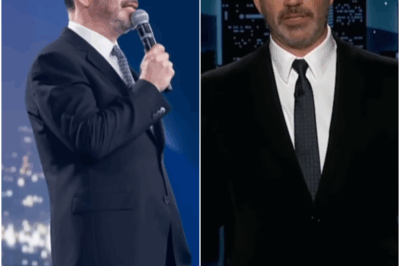ABC Says “Jimmy Kimmel Live!” Is “Pre-Empted Indefinitely”