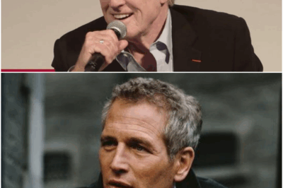 The Enduring Friendship of Robert Redford and Paul Newman: A Cinematic Legacy