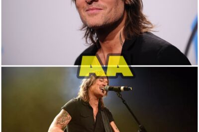 Keith Urban Shocks 30,000 Fans by Halting Concert to Celebrate Sobriety — A Moment That Turned Music Into Pure Magic 🎶💫
