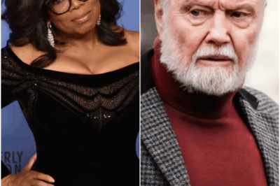 Jon Voight’s Bold Criticism of Oprah Winfrey Sparks Fierce Debate: Does Oprah Deserve to Be a Role Model for Women?