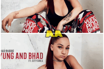 Breaking: Bhad Bhabie Flexes $78M OF Earnings — Lil Tay Claps Back, Calls It “Chump Change”