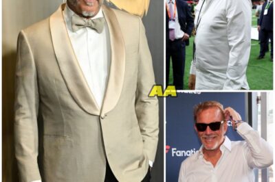 Kevin Costner at PCQC 2023: Emotional Speech and Shocking Yellowstone Surprise Stun Fans