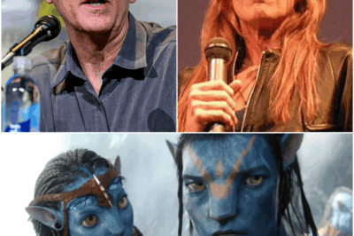 Why Did ‘A House of Dynamite’ Director Divorce James Cameron?