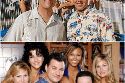 The Dark Past of Jimmy Kimmel Before His Late Night Show: Why ‘The Man Show’ Would’ve Been Canceled Today?
