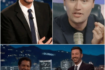 20 Hollywood Stars Who Are Protesting Against Jimmy Kimmel’s Show Cancelation
