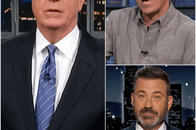 Jimmy Kimmel to Stephen Colbert: How Many Late Night Shows Have Been Cancelled And Has Ended Till Now?
