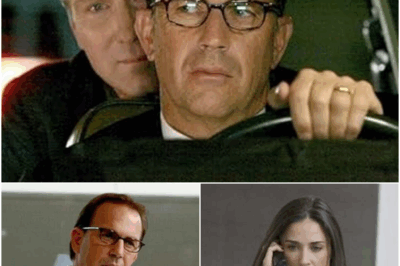 Why Dexter Fans Will Love Mr. Brooks Starring Kevin Costner