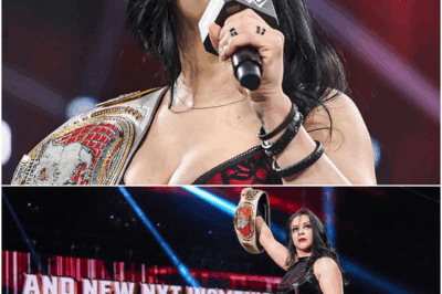 “Not Good Time in My Life”: WWE Refused to Sign Stephanie Vaquer When She Was Not a Huge Star