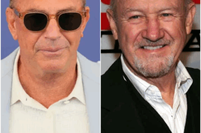 Kevin Costner Honors Late Co-Star Gene Hackman in Heartfelt Tribute