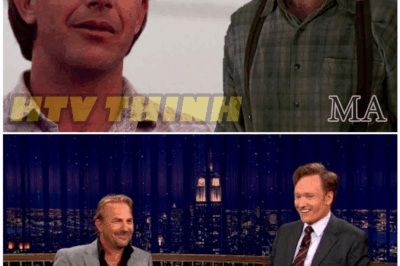 🦊 Kevin Costner Reveals 😢 Why Field of Dreams STILL Makes Men Cry—But Is It Just a Guilt Trip in Disguise? 👇