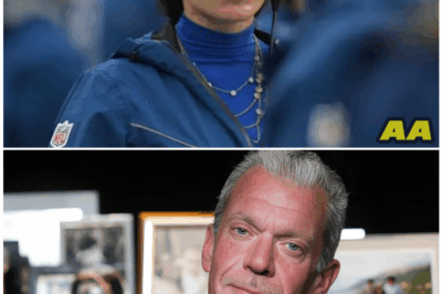🦊 “INSIDE THE COLTS’ SECRET EARS?” Why Carlie Irsay-Gordon’s Game-Day Headset Has Coaches, Players, and Owners Whispering 👀🏈