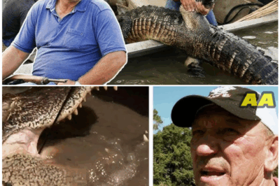 🦊 “SWAMP PEOPLE” SCANDAL ERUPTS! Troy’s Most Terrifying Tree Shakers EXPOSED — These 5 Beasts Left Even the Crew in PANIC MODE 😱🎥