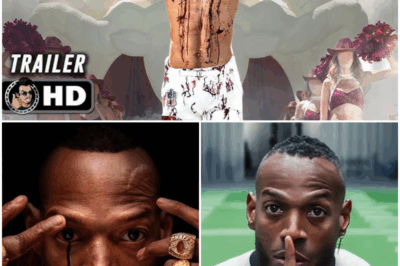 Marlon Wayans Takes a Dark Turn: ‘Him’ Promises to Haunt Audiences with Psychological-Sports Horror!