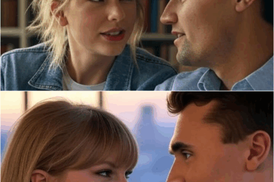 Taylor Swift’s Shocking Emotional Outburst Over Charlie Kirk’s Assassination: “No One Knows What We Share… The World Is Crumbling