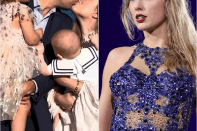 From Pop Queen to Guardian Angel: Taylor Swift’s $500K Donation to Charlie Kirk’s Family After Tragedy—The Emotional Message Behind It!
