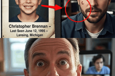 During 2020 Zoom Meeting, Boss Recognizes Employee as Child Who Disappeared in 1995