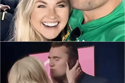 When Love Turns Cold: The Shocking Truth Behind Charlie Kirk’s Wife Removing His Ring Right After His Death!