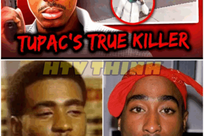 The Crip Connection: Orlando “Baby Lane” Anderson and Tupac’s Tragic Death
