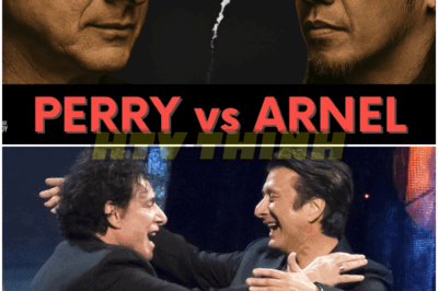 🐿️ Steve Perry Vs. Arnel Pineda: Who REALLY Owns Journey’s Legacy 🎤🔥 A Battle Of Voices, Egos, And Generations That Has Torn Fans Apart And Sparked A Fierce Debate Over The TRUE Heir To One Of Rock’s Greatest Bands ⚡🤘