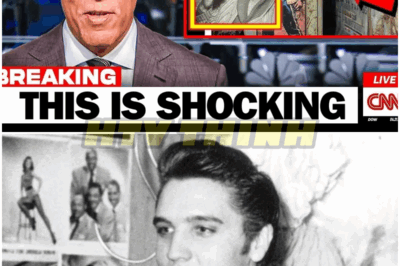 🐿️ Elvis Presley’s Secret Room Hidden At Graceland 48 Years After His Death 🎤🔥 Shocking Discovery Inside The King’s Mansion Reveals A Mysterious Chamber Filled With Untouched Memories, Hidden Treasures, And Secrets Fans Never Knew Existed 👑🏠