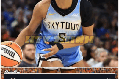 🐿️ CHAOS On X: User WARNS Chicago Sky After Angel Reese Drama 🚨🔥 Claims The Team Should “Remember She Has 3 BILLION Fans” — A Threatening Reminder Of The Bayou Barbie’s Global Power That Has Fans And Analysts BUZZING 👑🏀