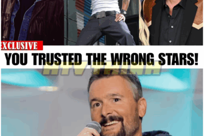 🐿️ The 10 WORST Jerks in Country Music History 🤠🔥 You’ll Regret Ever Loving—How Fame, Fortune, and Fan Adoration HID Their Cruelest Sins, Secret Scandals, and Shocking Backstage Behavior That Exposed the Dark Side of Nashville’s Biggest Stars 🎤