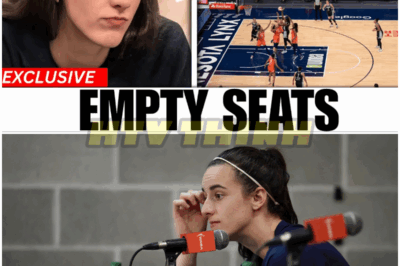 🐿️ The Day the WNBA LOST the Room 🏀🔥 Chaos Erupts Over Caitlin Clark, Controversial Whistles, and Threats of Boycotts—How a League Meant to Unite Fans Spiraled Into Division, Fury, and a Storm That Could Change Women’s Basketball Forever 🚨