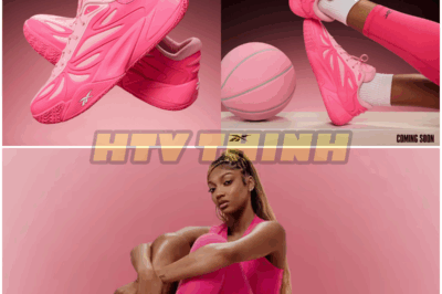 🐿️ 🚨 BREAKING: Reebok Reportedly “LAUGHED” At Angel Reese’s $1,000 Sneaker Proposal 👟🔥 Company Pushed For $40 Instead, Finally Settled On $150 — But Concerns Linger As Reese Declares “I Know My Brand And My Worth” 💎🏀