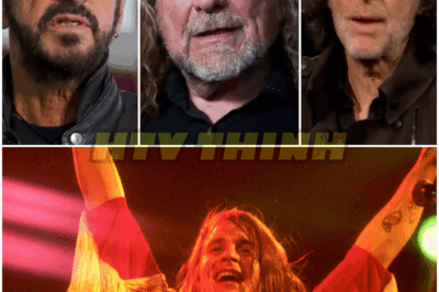 🐿️ Celebrities REACT To Roger Waters BLASTING Ozzy Osbourne During Rant Weeks After His Death 🎤🔥 Music World ERUPTS As Stars DEFEND The Prince Of Darkness And Call Out Waters For His “Disrespectful” Attack On A Fallen Legend ⚡😱