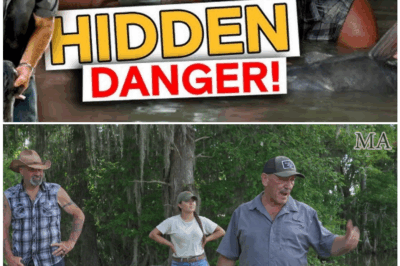 🦊 EXCLUSIVE BAYOU BOMBSHELL! Secret Cypress Empire EXPOSED – Backstabbing, Bribery, and the GOLD RUSH They Tried to Keep OFF CAMERA 🌲🔥