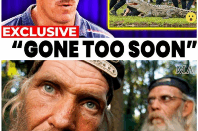 🦊 Swamp People Cast BREAKS SILENCE: The Untold, Jaw-Dropping Secrets That Could RUIN Everything We Thought We Knew! 🔓