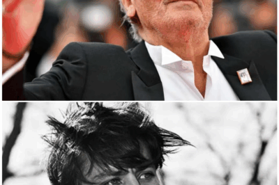 🦊“I COULDN’T STAND THEM”: At 89, Alain Delon Finally EXPOSES the 5 Famous Artists He Secretly Despised for Decades — And You Know Every Name 😱