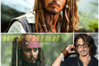 🦊 “I Let the Noise In…” Johnny’s SHOCKING Industry Confession Leaves Fans Asking: What Did He Sell Out For? 🎭👇