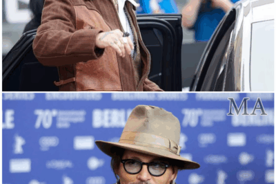 🦊 Johnny Depp’s Secret Sliding Doors Moment 🔥 The Scene That Turned a Guitar God Into Freddy Krueger’s First Victim👇