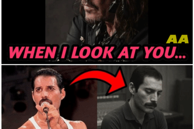 Johnny Depp’s Heartbreaking Truth: “Do You Really Love Me?” – The Internet’s Most Vulnerable Moment 💫💔