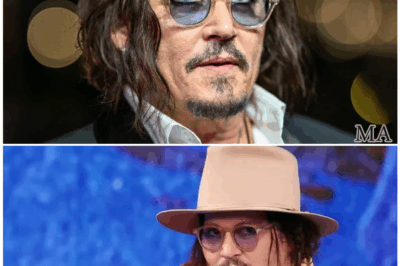 🦊 “I Was Hollywood’s Sacrificial Lamb!” — Johnny Depp Drops Nuclear Truth Bomb About MeToo, Betrayal, and the A-Listers Who Left Him to Rot in the Fire of Cancel Culture 🔥💥