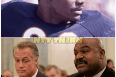 🦊 THE TRAGIC FALL OF DAVE DUERSON: How the NFL Star’s Life Spiraled into Darkness — And the SHOCKING Secrets Behind His 2011 Death 💥